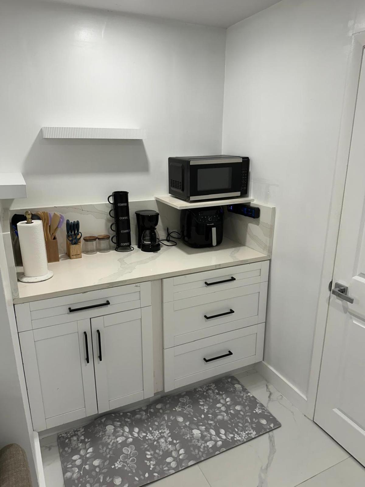 Adrien Guest Studio Miami Gardens Kültér fotó