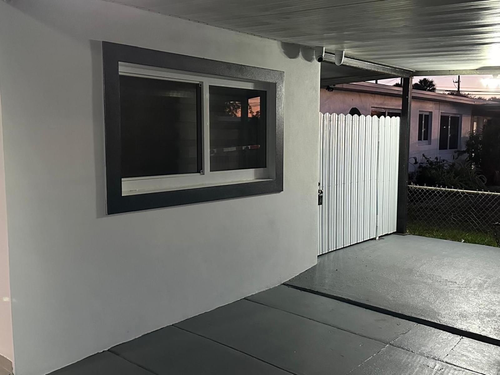 Adrien Guest Studio Miami Gardens Kültér fotó
