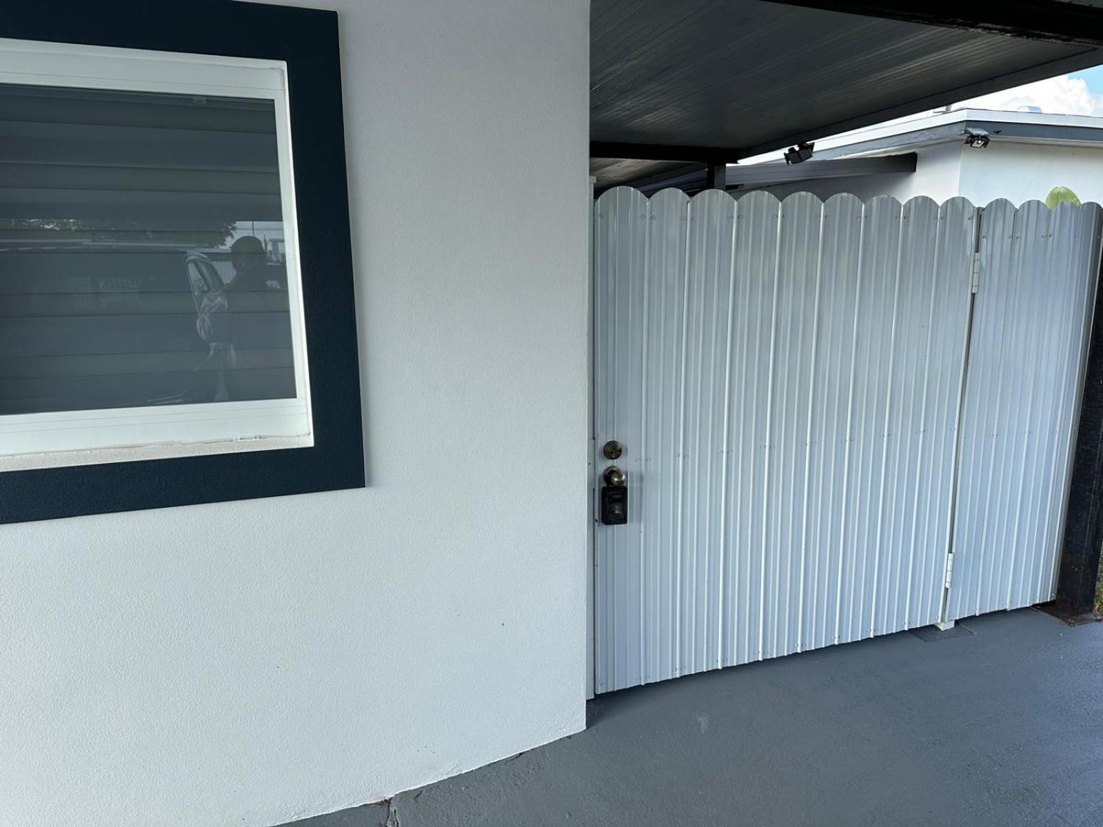 Adrien Guest Studio Miami Gardens Kültér fotó